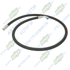 680-4607140-03 Рукав ВД (шланг) L=1800 К=24 М20х1.5 1SN фитинг 90 градусов HYDRAULIC FORCE